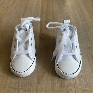 Baby Converse